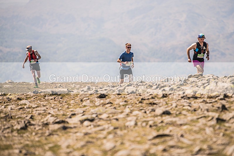 Fairfield-102 - Fairfield Horseshoe Fell Race Saturday 10th May 2025