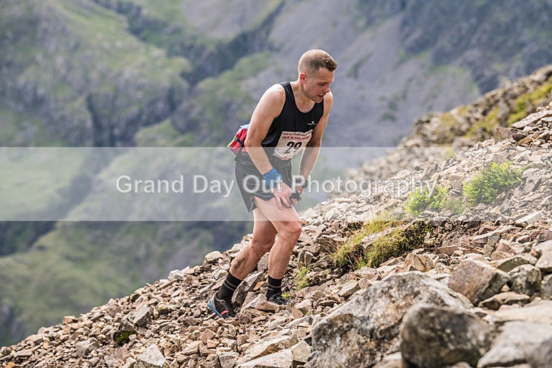 Borrowdale-708 - Borrowdale Fell Race Saturday 2nd August 2025
