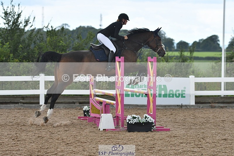 240727A-132036-04898 - Cls 22 85cm Amateur Qualifier