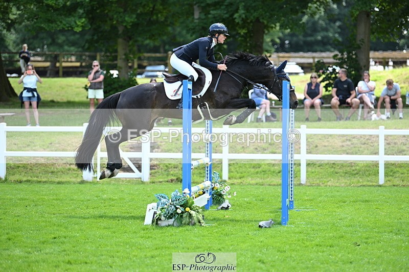 250614A-143057-07166 - Cls 21 Snr 1.20m Open