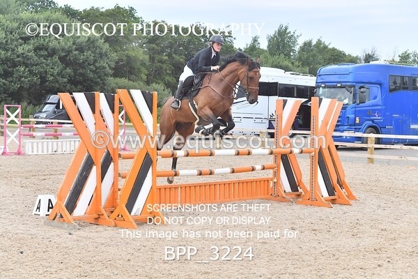 BPP_3224 - CLASS 4 Senior 1.05m Open