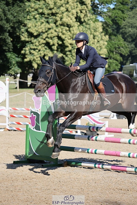 250703A-085306-00147 - Cls 5 85cm Amateur Qualifier