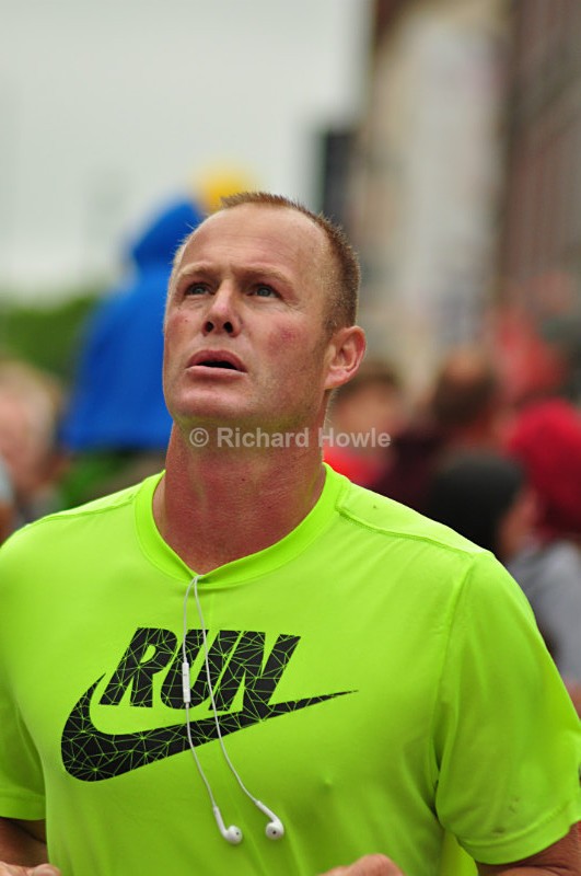 JH 443 - Potters Arf Marathon