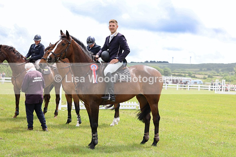 3E7A7018 - Class 11: Senior Newcomers/1.10 open