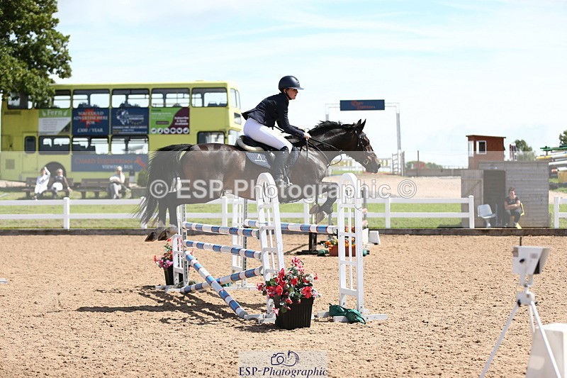 230811A-130615-05236 - Cla 17 1.05m Nat Am Qualifier