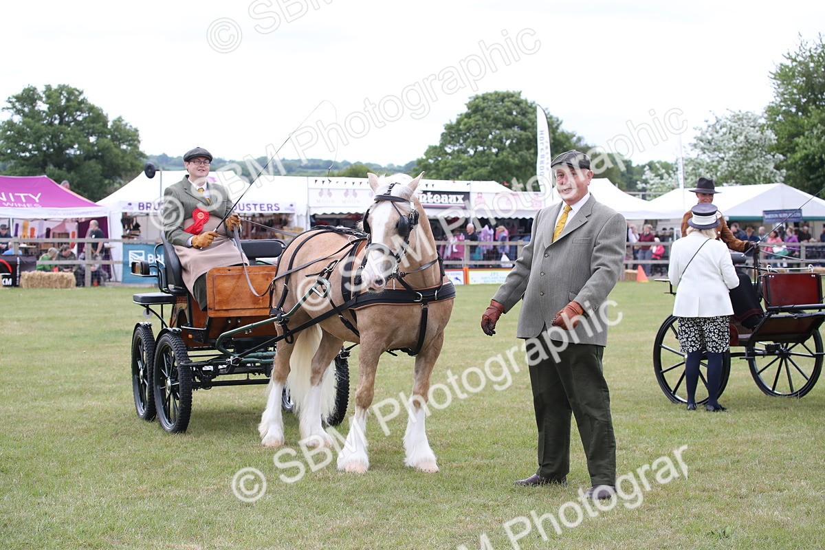 SBM_05682 - Class 12-15 - HOYS Private Driving