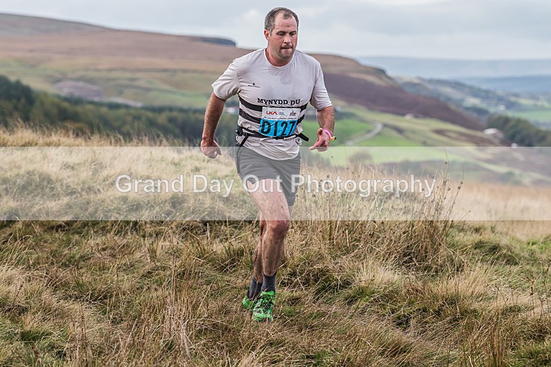 Leg 4-292 - UK Fell & Hill Relays - Todmorden Leg 4 Saturday 17th October 2026