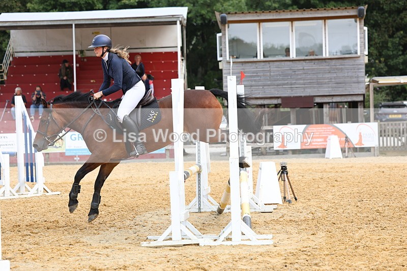 3E7A0899 - Class 3: Senior 80cm