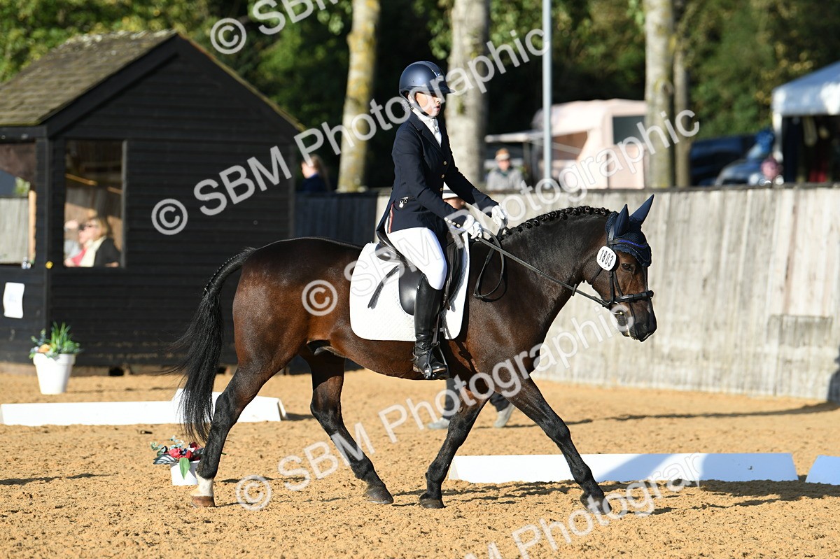 SBM_30766 - D16 - Small Tour Championship - Novice 28