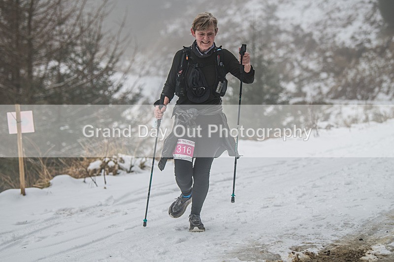Glentress-296 - High Terrain Events Glentress 42, 21 & 10K Trail Races Sunday 15th February 2026