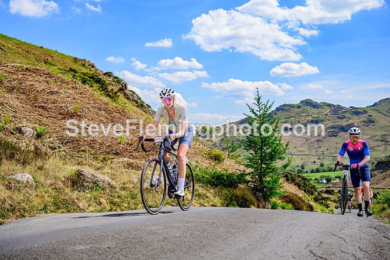141906 - 2025 Fred Whitton Blea Tarn Climb 14.00 - 15.00