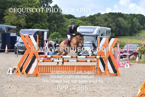 BPP_4385 - CLASS 19 SUN Springboard 128cm/ 138cm Restricted Handicap
