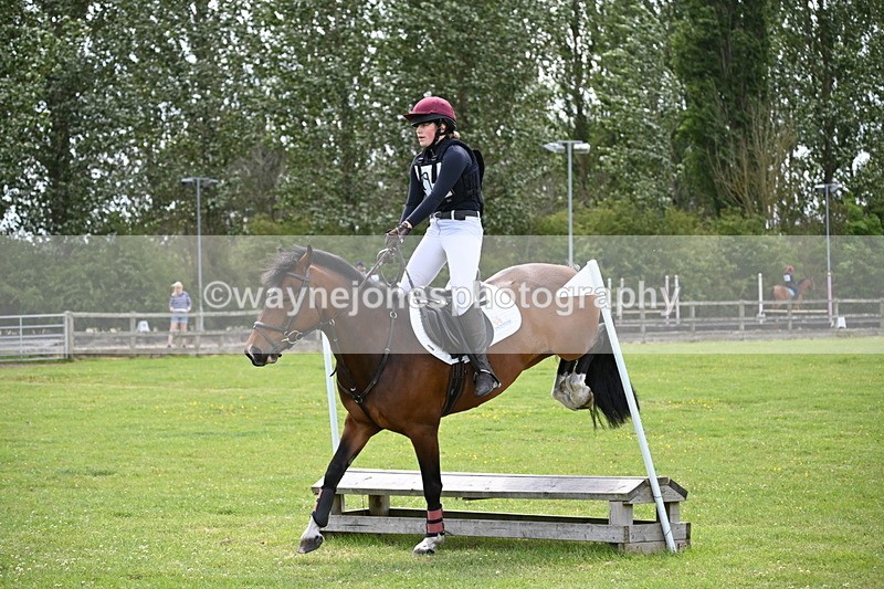 WJ6_3032 - Class 4 60cm