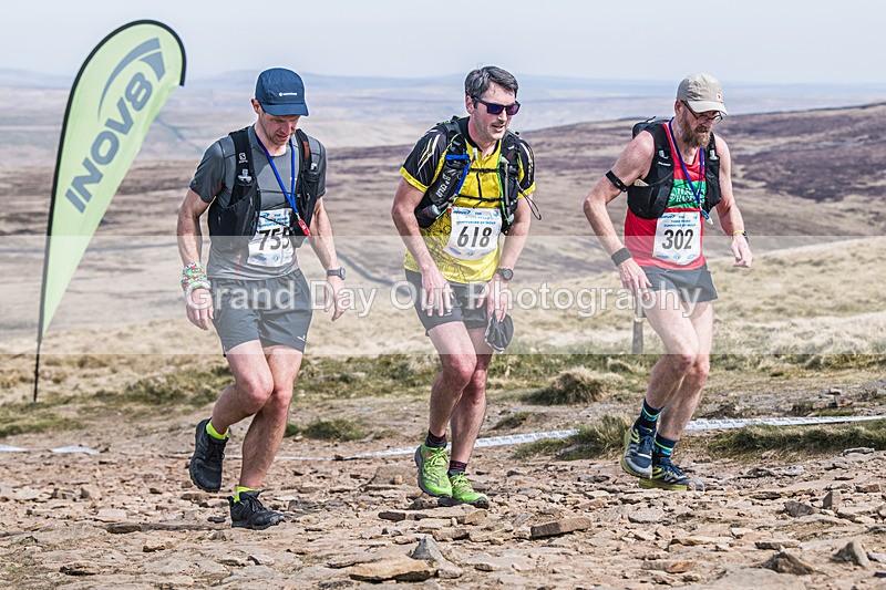 Pen-Y-Ghent-787 - The 3 Peaks Race Saturday 25th April 2026 - Pen Y Ghent