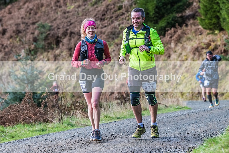 Glentress-325 - High Terrain Events Glentress 21 & 10K Trail Races Saturday 15th November 2025