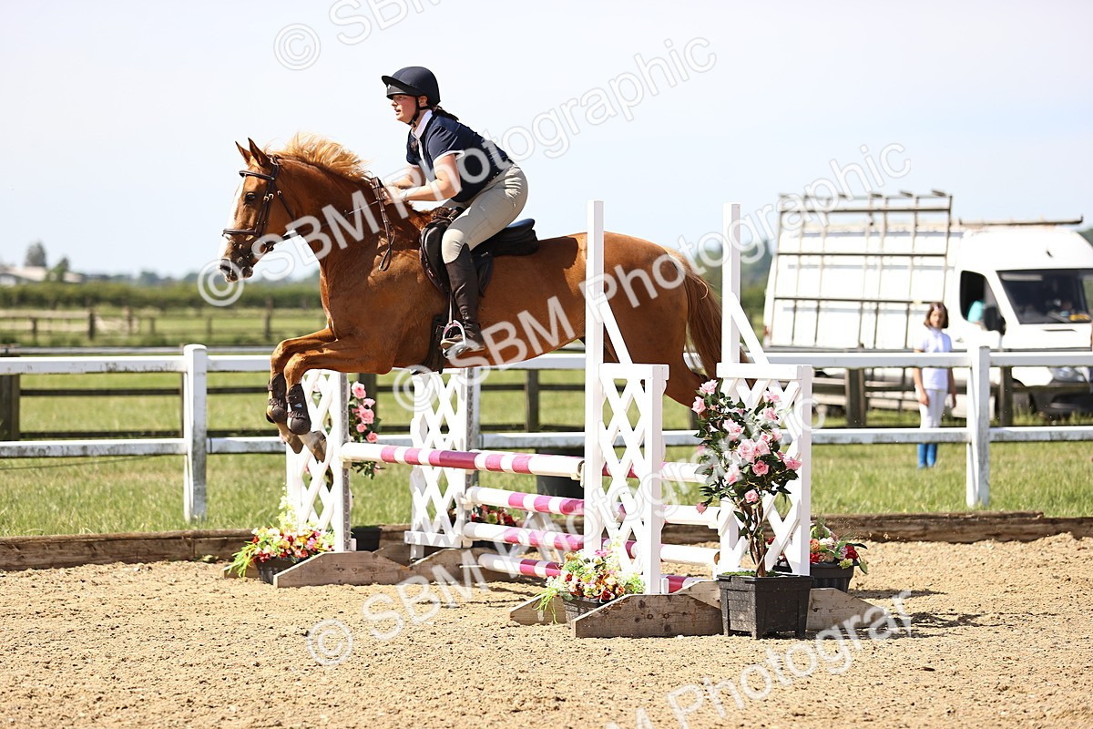 SBM_003716 - Class 9 British Novice/90cm