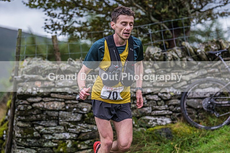 Old Crown Round-132 - Old Crown Round Fell Race Saturday 12th September 2026