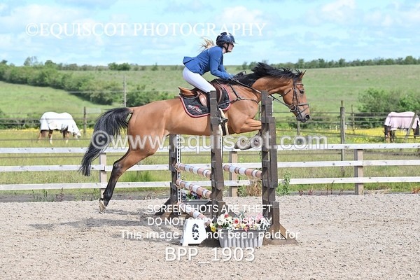 BPP_1903 - CLASS 18 SUN British Novice/ 90cm Open
