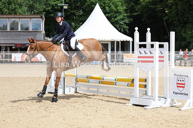 3E7A2057 - Class 3: 60 -65cm Part B