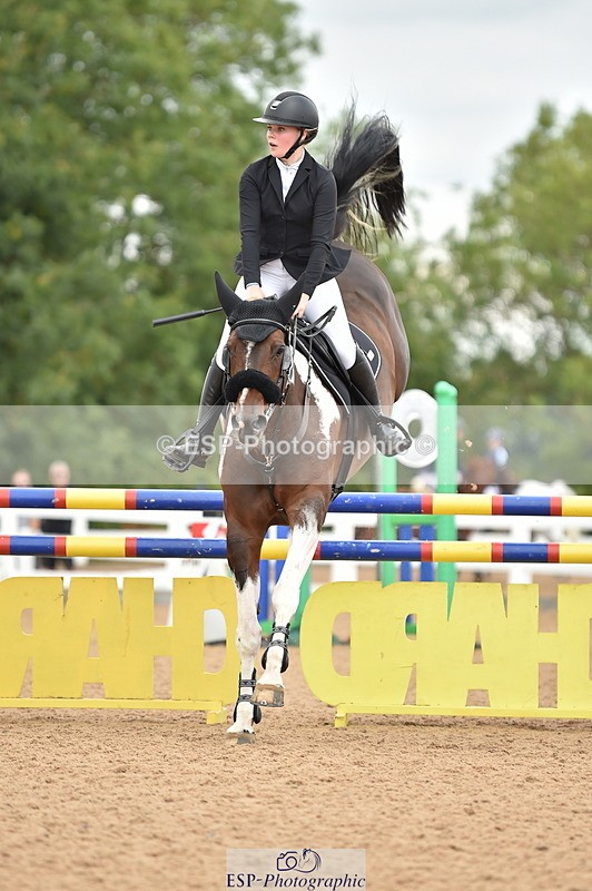 230720A-121206-02483 - Cls 13, 1 Star Bronze 1.10m