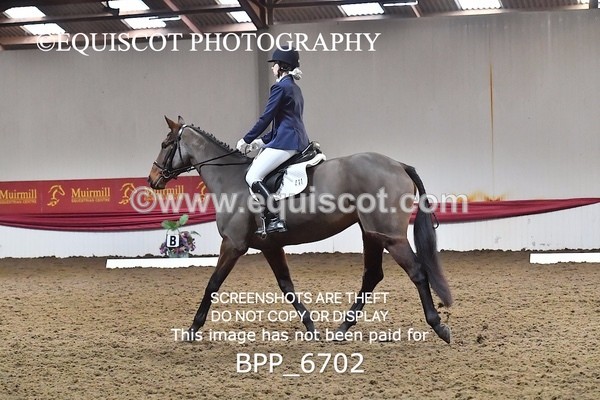 BPP_6702 - CLASS 2 INTRO CHAMPIONSHIP TEST 4