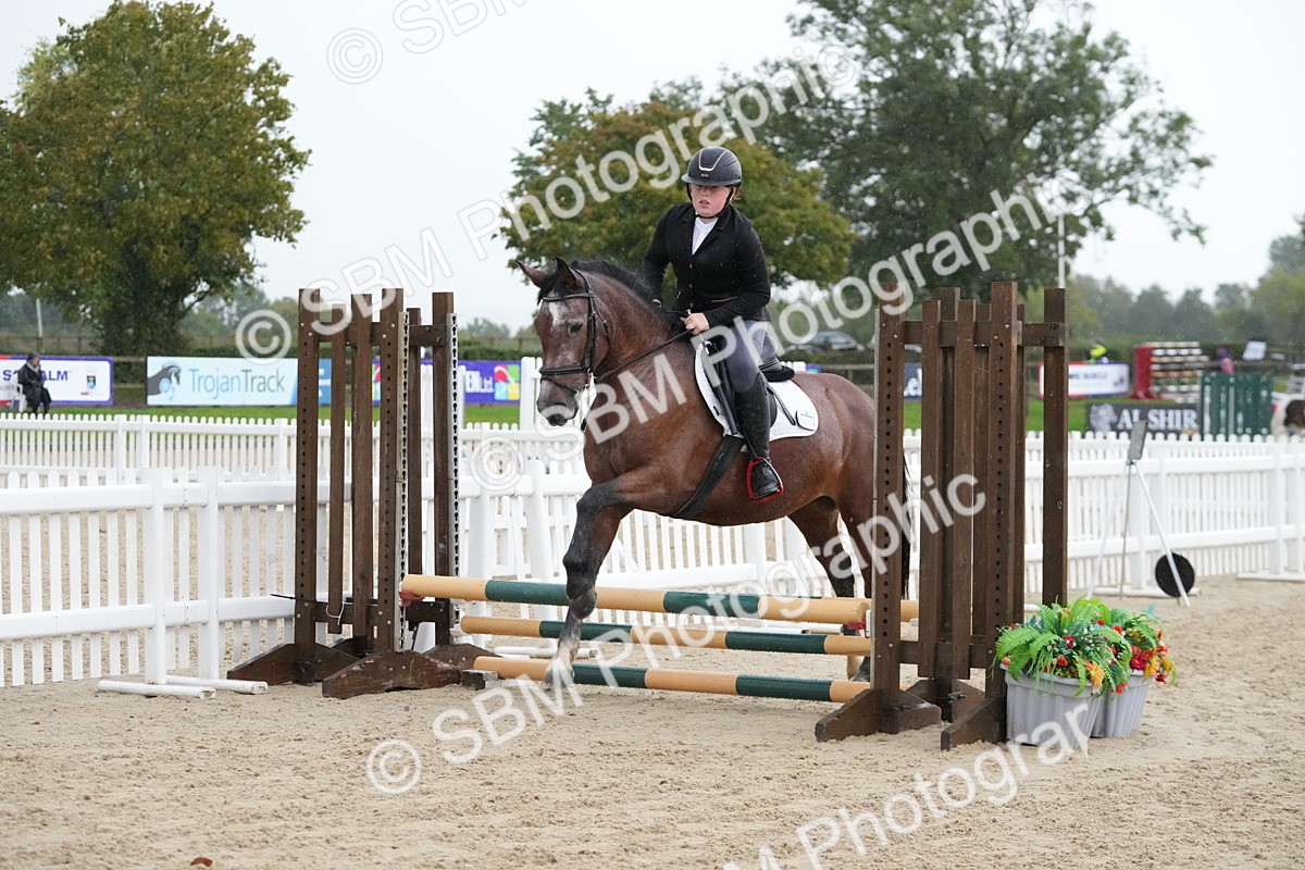 SBM_33624 - J5 - Junior Pony 50cm Championship