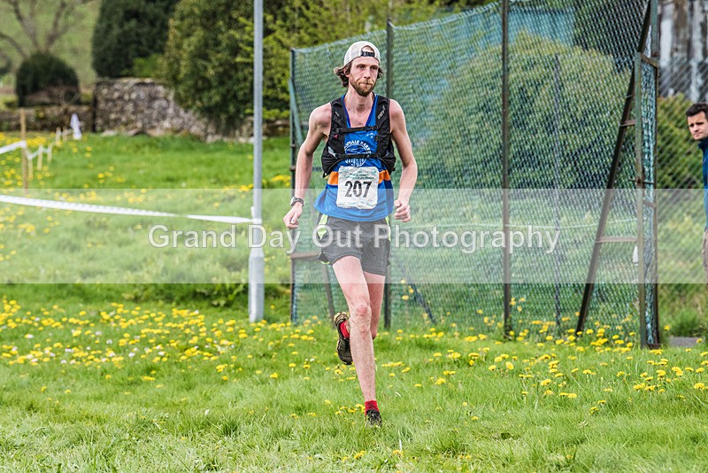 3 Peaks-1873 - The 3 Peaks Race - The Finish - Saturday 29th April 2023