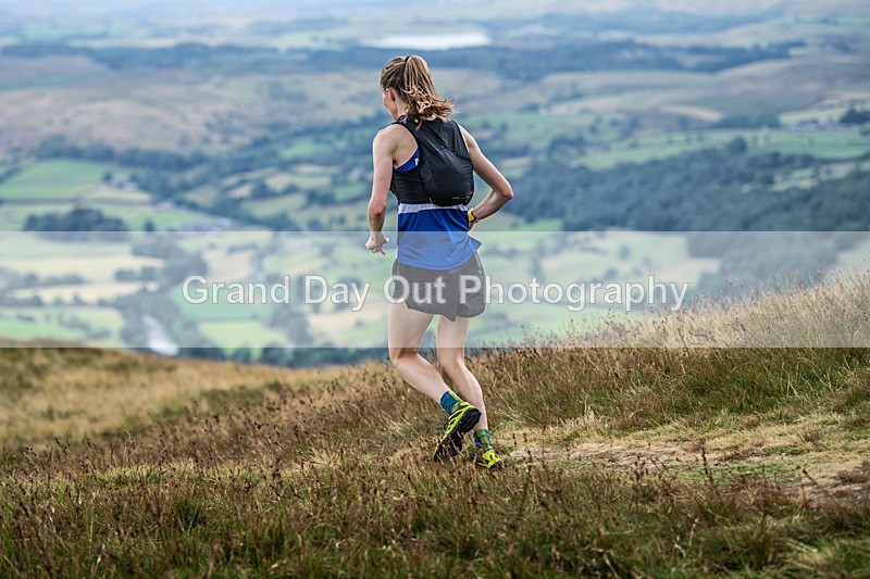 Sedbergh Hills-498 - Sedbergh Hills Fell Race Sunday 16th August 2026
