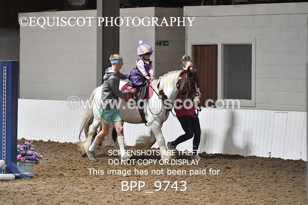 BPP_9743 - CLASS 1 CROSSPOLES