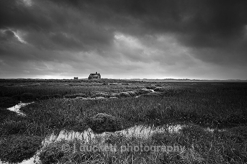  - Ranger's Hut, Blakeney