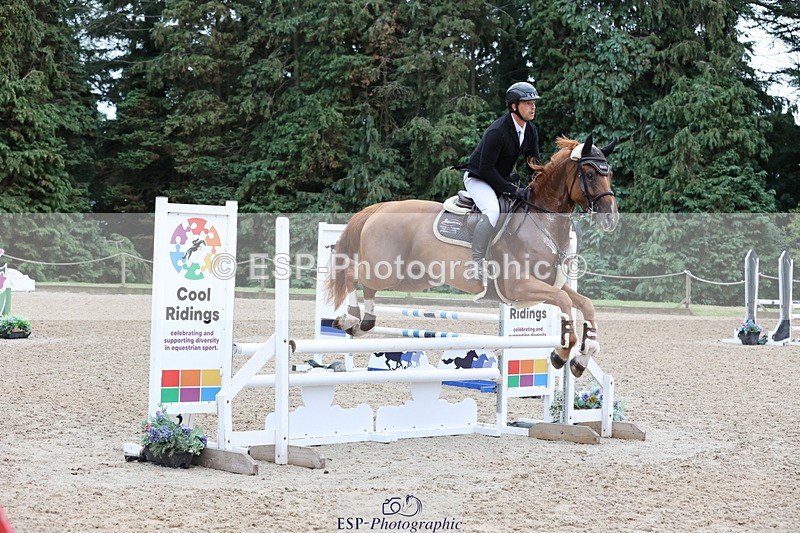 250705A-113859-14109 - Cls 34 4 Year Old Qualifer