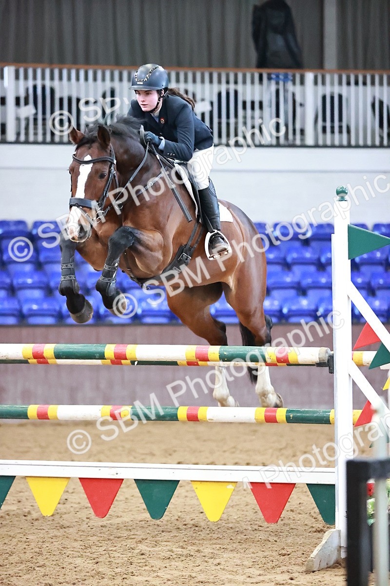 SBM_005212 - Class 24 - Senior Foxhunter 1.20m