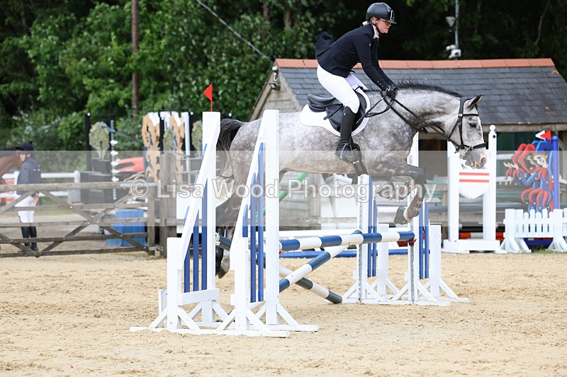 3E7A5087 - Class 9: 80cm Senior