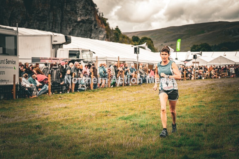 DSCF6281 - Kilnsey Crag race