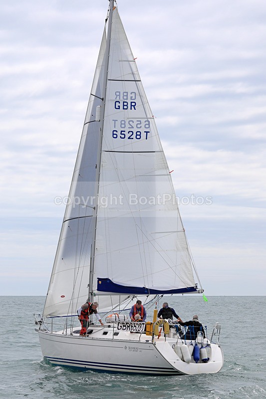 170701 CELINE GBR2528T RTI_2672 - ROUND THE ISLAND 2017