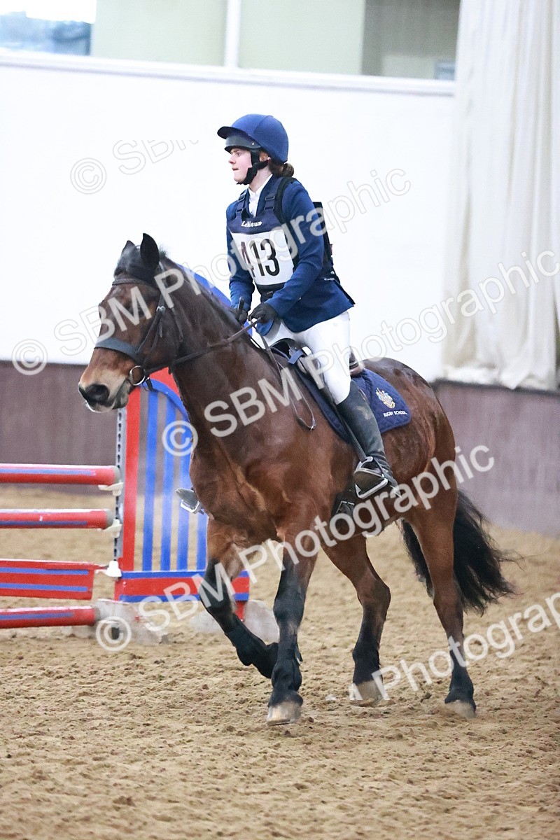 SBM_001403 - Class 4 - 1.00m