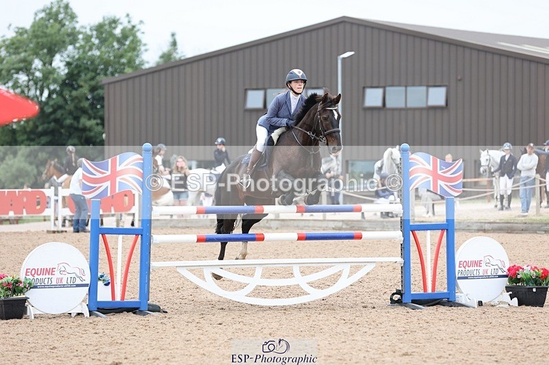 250629-081751-09161 - Cls 27b Junior 1.20m Open & Presentations