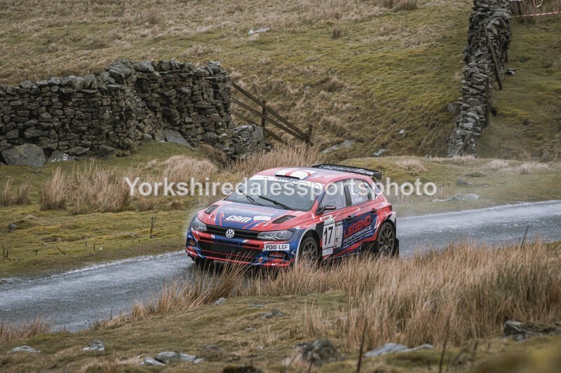 DSCF2377 - Yorkshire Dales Rally 2026