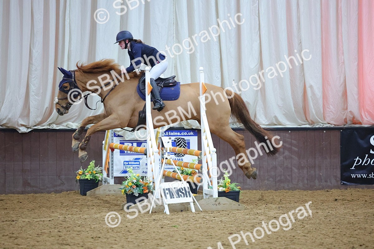 SBM_007419 - Class 19 - Equissage Pulse Senior British Novice/ 90cm Open - First Round (0.90m)