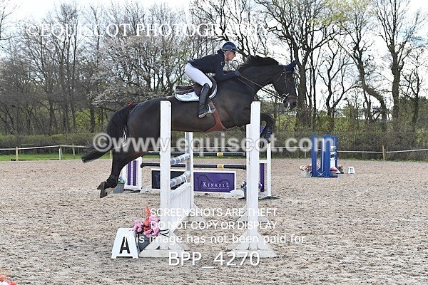BPP_4270 - CLASS 8 FRI Senior Foxhunter/ 1.20m Open