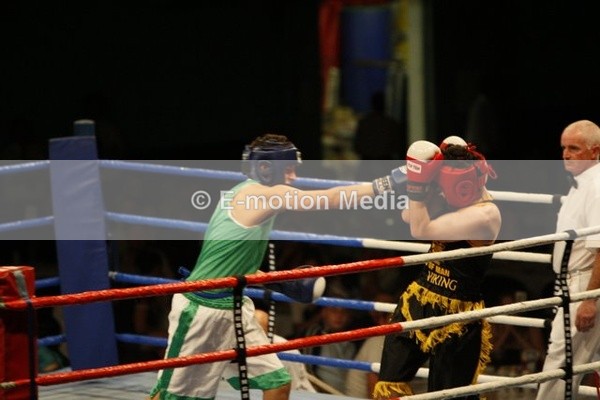 box 041008-10 - Boxing 04/10/08