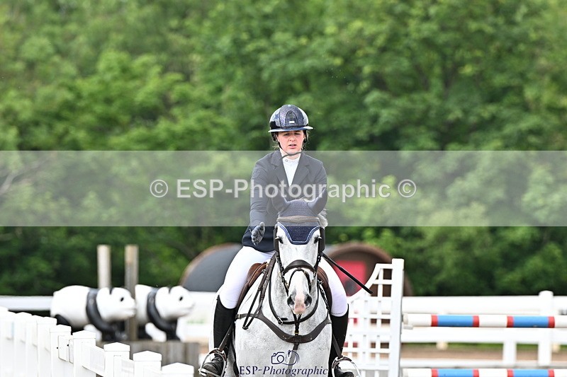 240605A-154813-00971 - Cls 5 Foxhunter and 1.20m Open