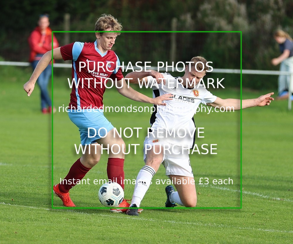 IMG_4068 - Kendal County v Millom