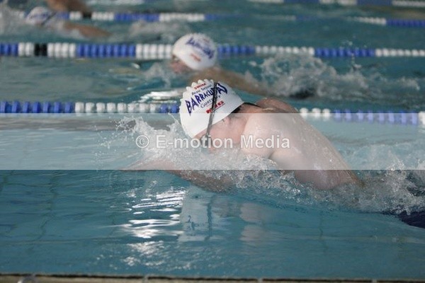 SW 240109-283 - Channel Island Swim Championship