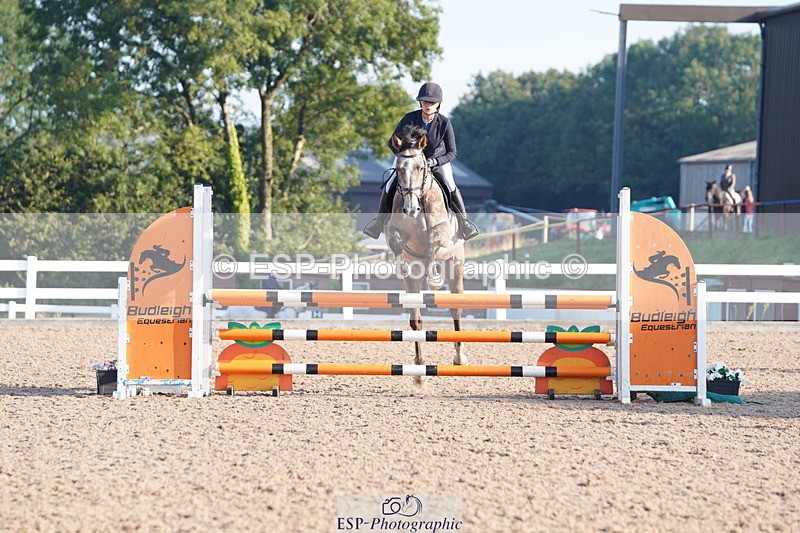 240915A-085750-08519 - Cls 31 Snr British Novice and 90cm Open