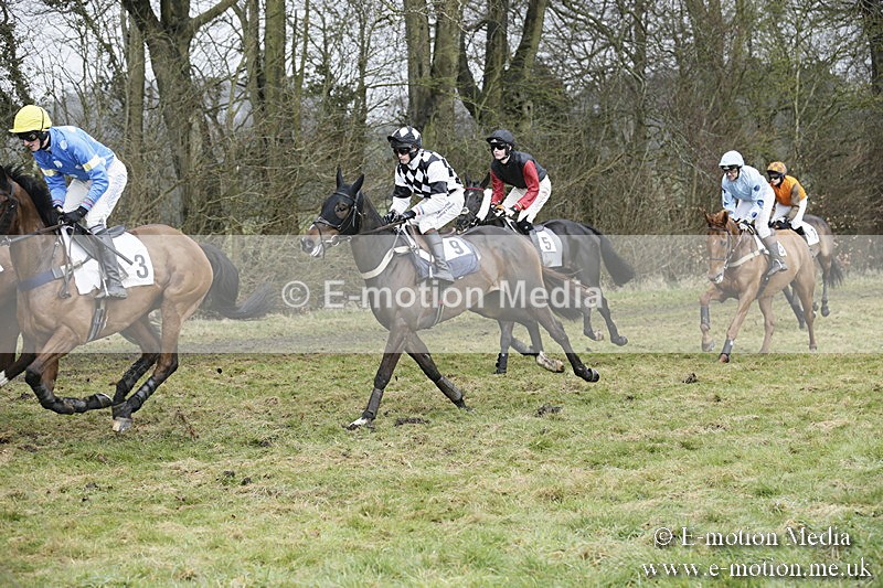 PtP 020418 -377 - Old Berks Point-to-Point Races Easter Monday 02/04/18