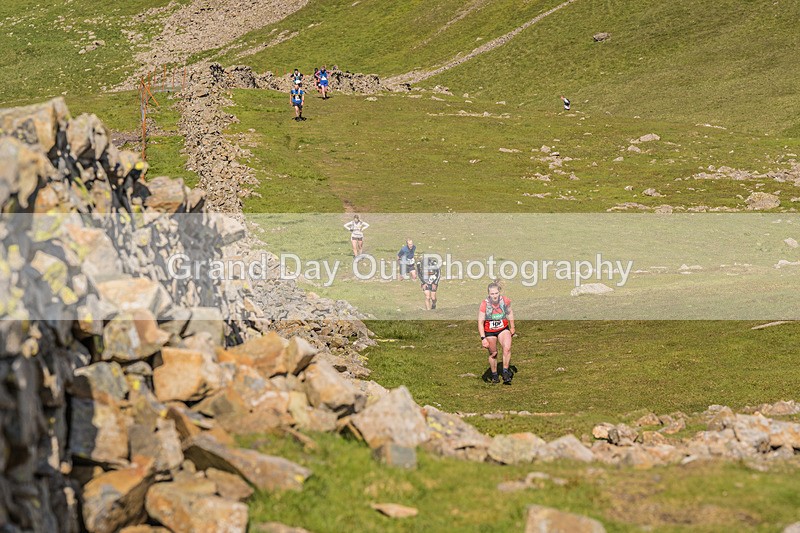 Ennerdale-704 - Ennerdale Horseshoe Fell Race Saturday 8th June 2024