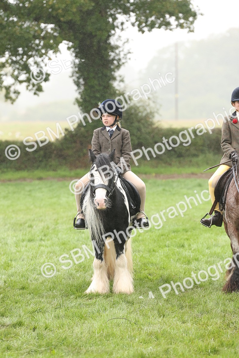 SBM_72850 - S70 - Traditional Cob Ridden