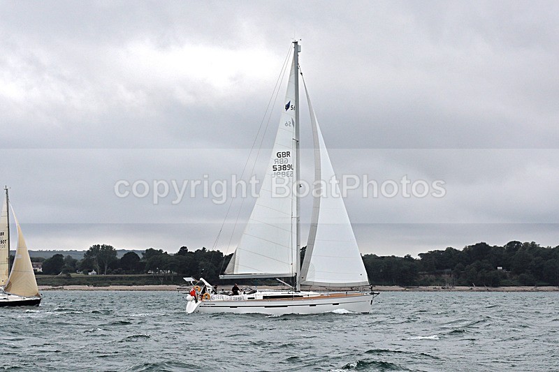 210703 GRAND CRU GBR5389L 1Y3A1697 - ROUND THE ISLAND RACE 2021