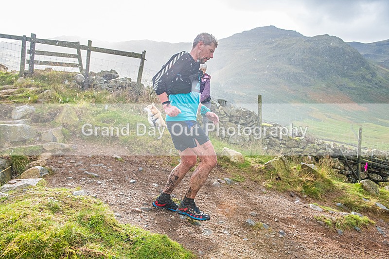 Langdale-2316 - Langdale Horseshoe Fell Race Saturday 8th October 2022